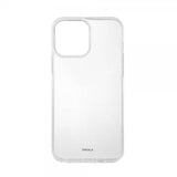 Onsala iPhone 13 Pro Max Skal Återvunnen TPU Transparent