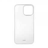 Onsala iPhone 13 Pro Max Skal Återvunnen TPU Transparent