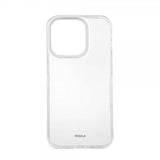 Onsala iPhone 14 Pro Skal Återvunnen TPU Transparent