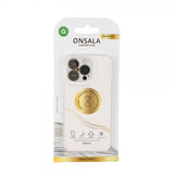 Onsala iPhone 14 Pro Skal Återvunnen TPU Transparent