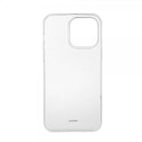 Onsala iPhone 14 Pro Max Skal Återvunnen TPU Transparent
