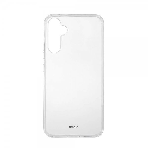 Onsala Samsung Galaxy A34 5G Skal Återvunnen TPU Transparent