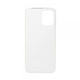 Onsala Motorola Moto G23 Skal Återvunnen TPU Transparent