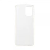 Onsala Motorola Moto G73 5G Skal Återvunnen TPU Transparent