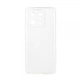 Onsala Xiaomi 13 Pro Skal TPU Transparent