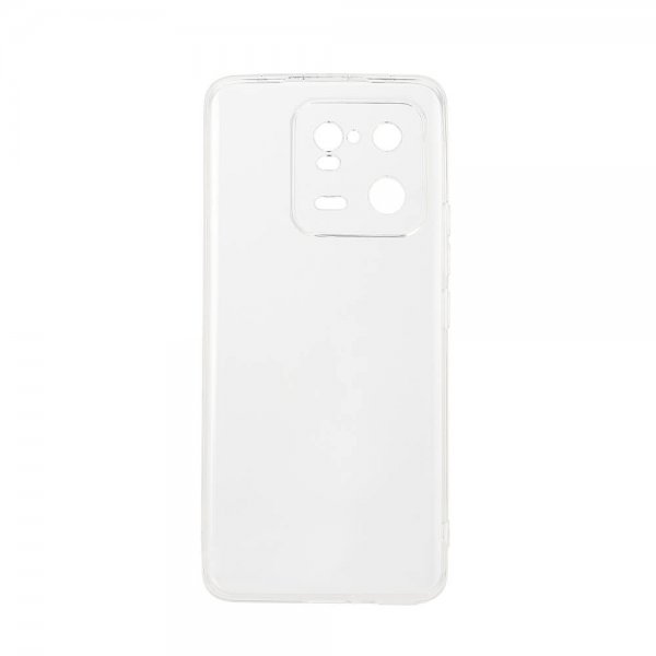 Onsala Xiaomi 13 Pro Skal TPU Transparent