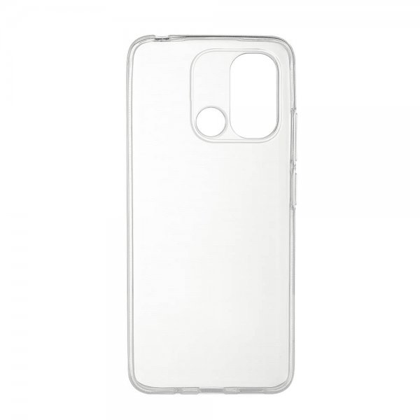 Onsala Xiaomi Redmi 12C Skal Återvunnen TPU Transparent