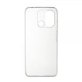 Onsala Xiaomi Redmi 12C Skal Återvunnen TPU Transparent