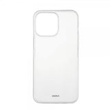 Onsala iPhone 15 Pro Max Skal Återvunnen TPU Transparent