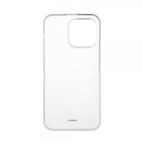 Onsala iPhone 15 Pro Max Skal Återvunnen TPU Transparent