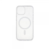 Onsala iPhone 15 Skal MagSeries Transparent