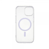 Onsala iPhone 15 Skal MagSeries Transparent