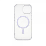 Onsala iPhone 15 Plus Skal MagSeries Transparent