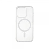 Onsala iPhone 15 Pro Skal MagSeries Transparent