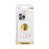 Onsala iPhone 15 Pro Max Skal MagSeries Transparent