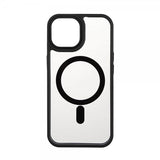 Onsala iPhone 15 Skal Bumper MagSeries Svart