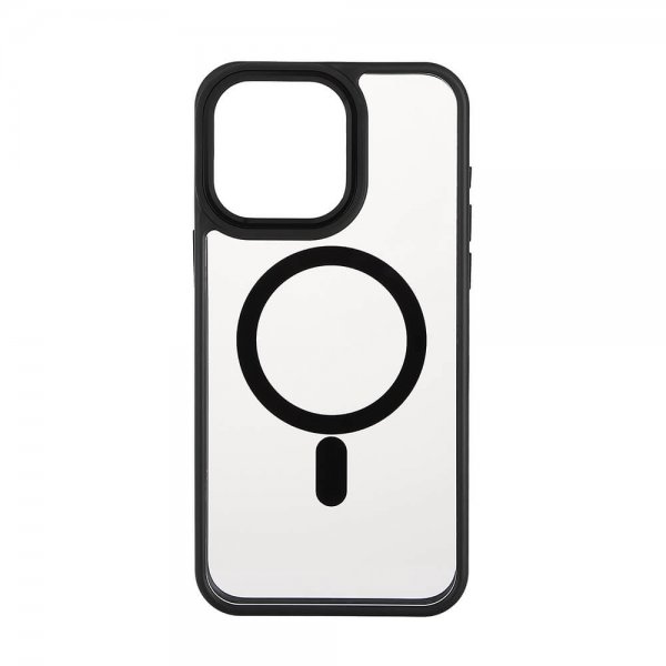 Onsala iPhone 15 Pro Max Skal Bumper MagSeries Svart