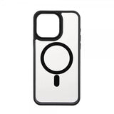 Onsala iPhone 15 Pro Max Skal Bumper MagSeries Svart