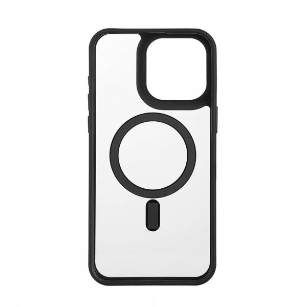 Onsala iPhone 15 Pro Max Skal Bumper MagSeries Svart