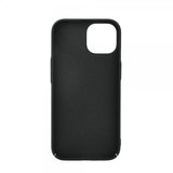 Onsala iPhone 15 Skal Ultraslim Sand Burst Svart