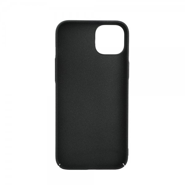Onsala iPhone 15 Plus Skal Ultraslim Sand Burst Svart