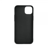 Onsala iPhone 15 Plus Skal Ultraslim Sand Burst Svart