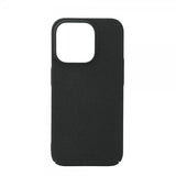Onsala iPhone 15 Pro Skal Ultraslim Sand Burst Svart