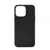 Onsala iPhone 15 Pro Max Skal Ultraslim Sand Burst Svart