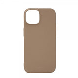 Onsala iPhone 15 Skal Ultraslim Sand Burst Beige