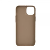 Onsala iPhone 15 Plus Skal Ultraslim Sand Burst Beige