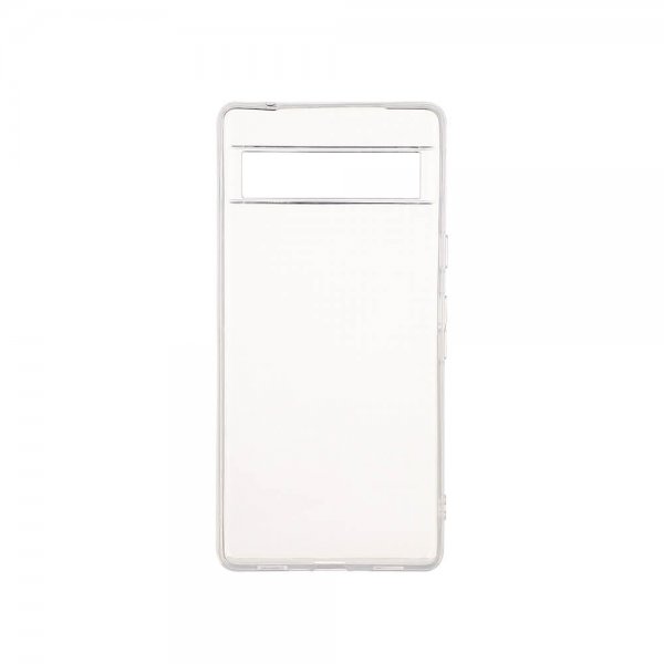 Onsala Google Pixel 7a Skal Transparent TPU Klar
