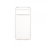 Onsala Google Pixel 8 Skal Transparent TPU Klar