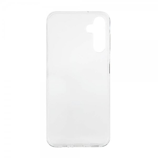 Onsala Samsung Galaxy A14 Skal Återvunnen TPU Transparent