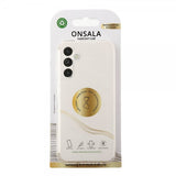 Onsala Samsung Galaxy A14 Skal Återvunnen TPU Transparent
