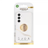 Onsala Samsung Galaxy S23 FE Skal Återvunnen TPU Transparent