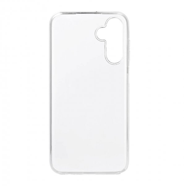 Onsala Samsung Galaxy A15 Skal Återvunnen TPU Transparent