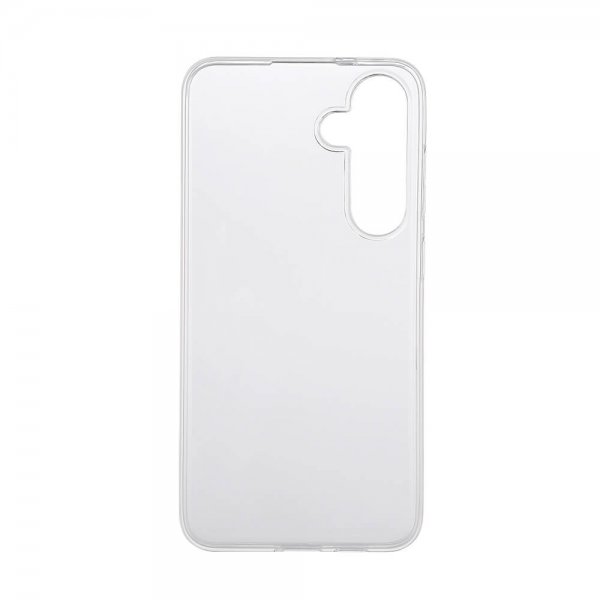 Onsala Samsung Galaxy S24 Plus Skal Återvunnen TPU Transparent