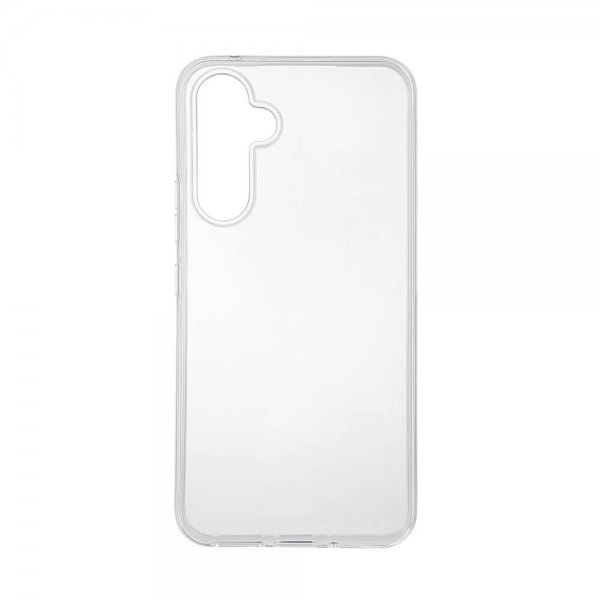 Onsala Samsung Galaxy A55 Skal Återvunnen TPU Transparent