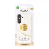 Onsala Samsung Galaxy A55 Skal Återvunnen TPU Transparent