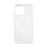 Onsala iPhone 16 Pro Max Skal TPU MagSeries Transparent