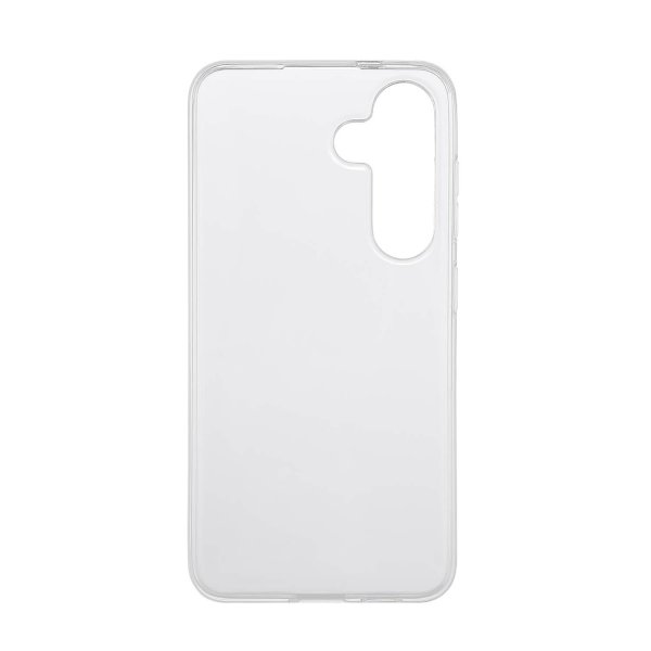 Onsala Samsung Galaxy A16 Skal Återvunnen TPU Transparent