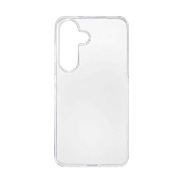 Onsala Samsung Galaxy S25 Skal Återvunnen TPU Transparent