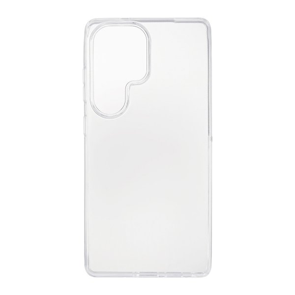 Onsala Samsung Galaxy S25 Ultra Skal Återvunnen TPU Transparent