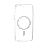 Onsala iPhone 16e/17e Skal MagSeries Transparent