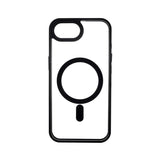 Onsala iPhone 16e/17e Skal MagSeries Transparent Svart