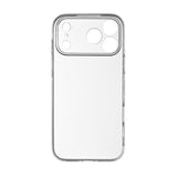 Onsala iPhone 17 Pro Max Skal Återvunnen TPU Transparent