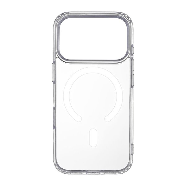 Onsala iPhone 17 Pro Max Skal MagSeries Transparent