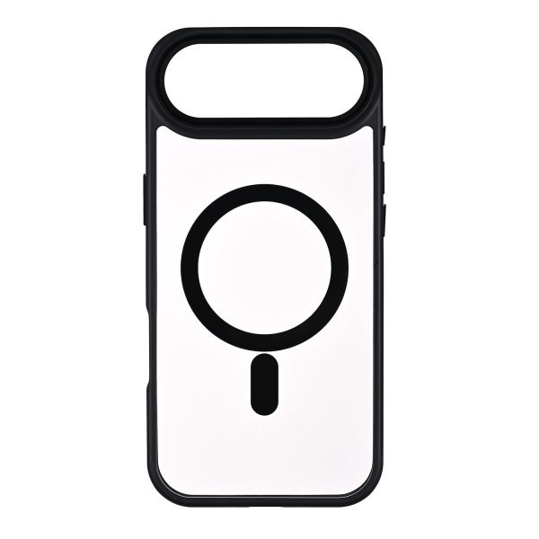 Onsala iPhone Air Skal Bumper MagSeries Svart