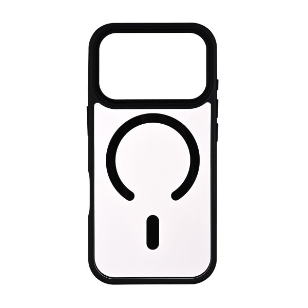 Onsala iPhone 17 Pro Skal Bumper MagSeries Svart
