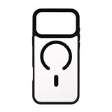 Onsala iPhone 17 Pro Max Skal Bumper MagSeries Svart